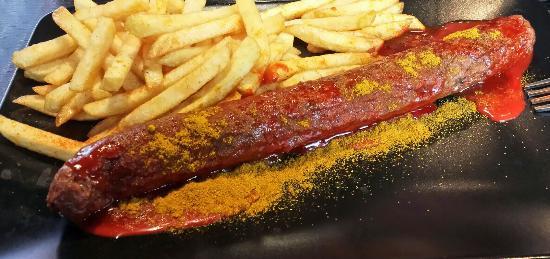 Chicken Tom Stuttgart