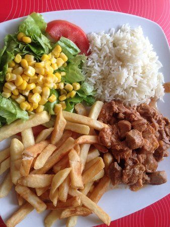 Gomos de Saudade Taberna