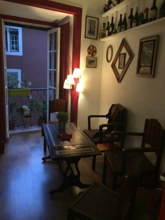 Alfama Wine and Company