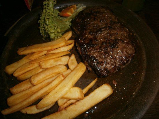 Highland Steak House