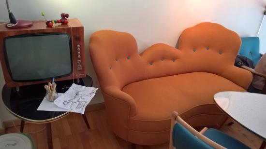 Jamniczek Vegetarian & Vegan Restaurant