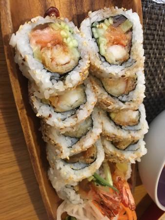 Hana Sushi