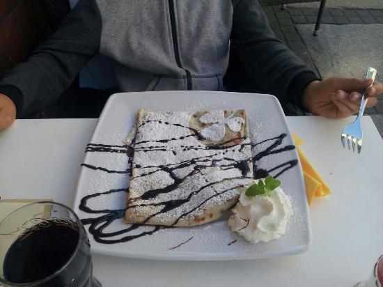 NaNa Crepes