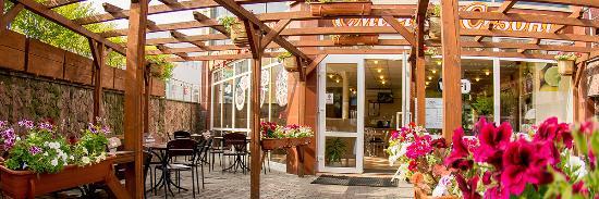 Bistro Smachni Sezony