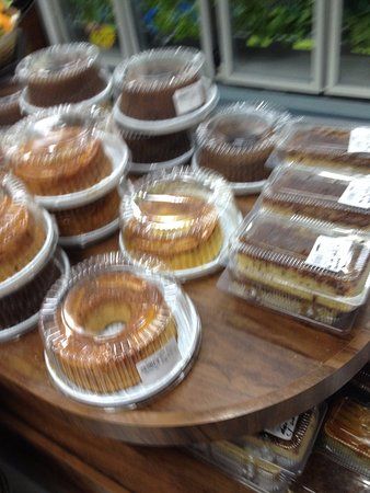 Padaria Confeitaria Renata