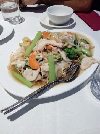 Dural Terrace Chinese Restaurant