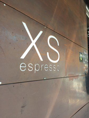XS Espresso