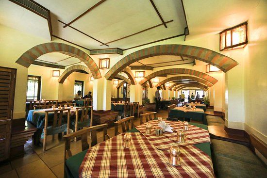 BTH Sarovaram Restaurant