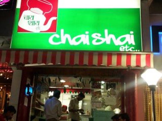Chai Shai Etc