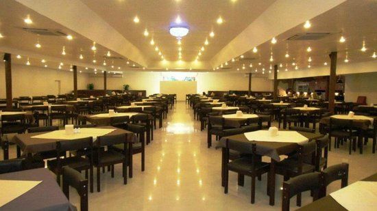 Annapurna Restaurants