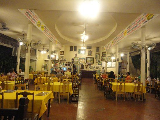 Somsakdi's Resturant