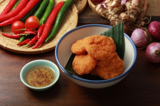 Kiki Thai Cafe Eslite SongYan