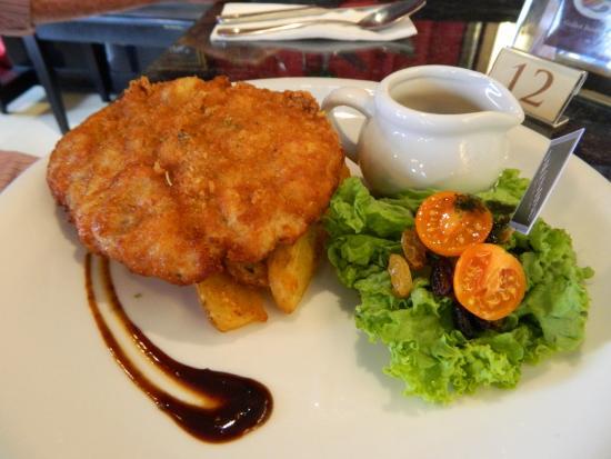 Valentino Bridal Cafe