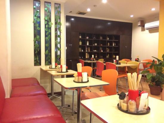 Wabito-Ya Ramen Fusion