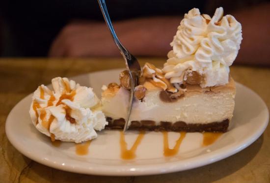 Cheesecake Factory