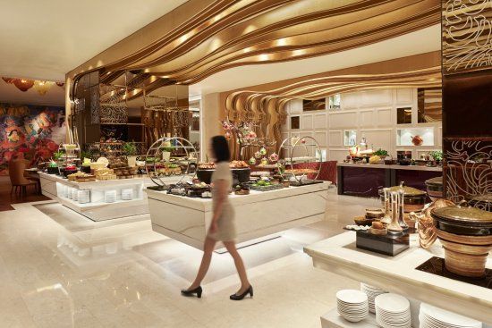 Arts Cafe by Raffles