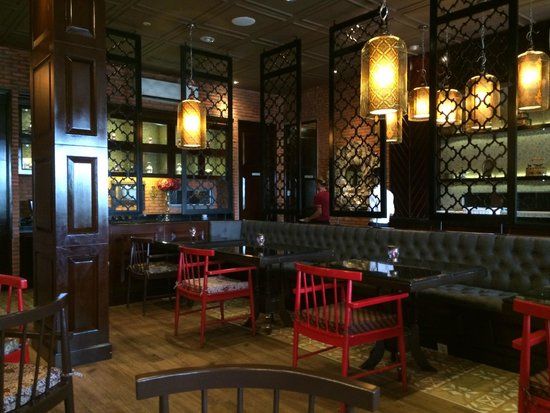 Pala Adas Indonesian Bistro