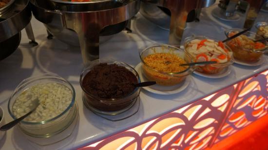 Pipanganan Capampangan