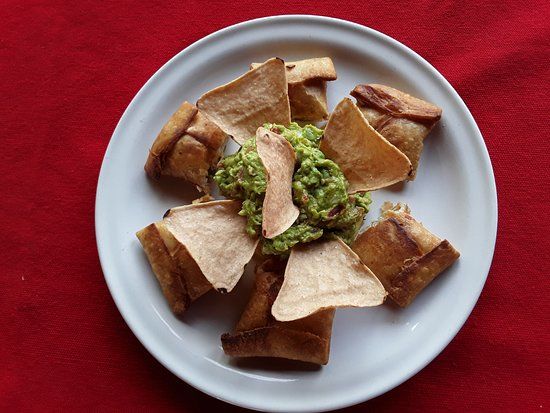 Restaurant Maria Jetzabel