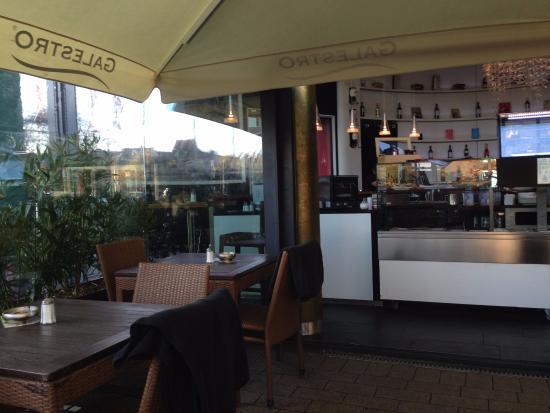 Galestro Espressobar & Pasticceria