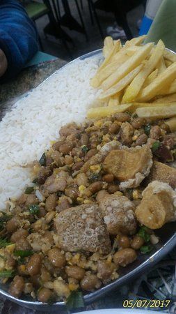 Restaurante e Lanchonete Mineirinho