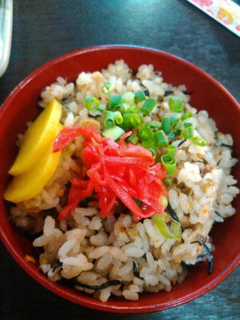 Gabusoka Shokudo Koza