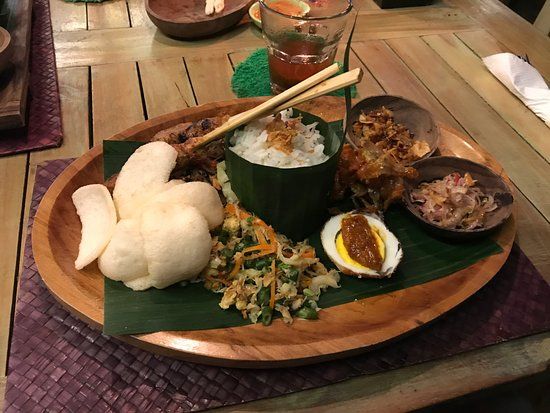 Warung Bali Bagus