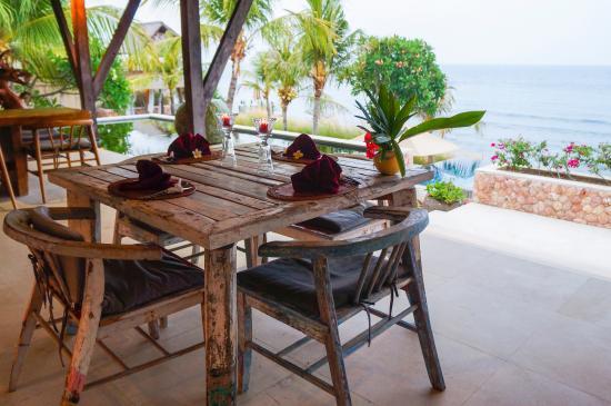 Restaurant Bukit Segara