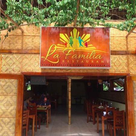 La Familia Restaurant