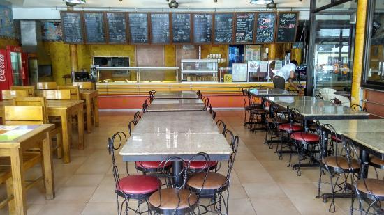 Qyosko Cafe And Espresso Bar