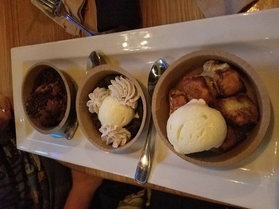 BJ's Restaurant & Brewhouse