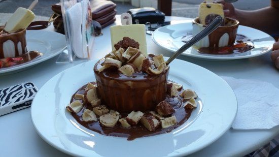 Machuchos Paletas Gourmet