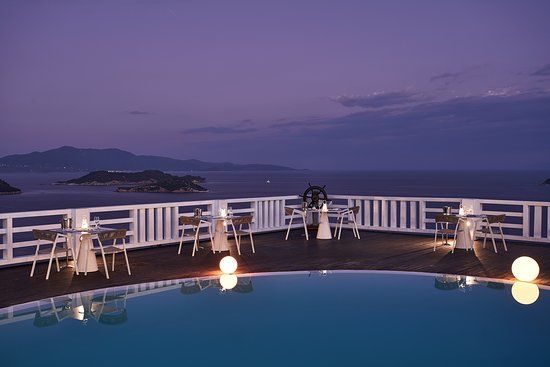 Kivo Creative Greek Restaurant