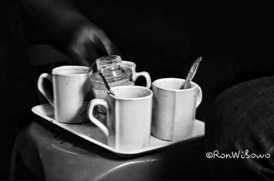 Omah Kopi Omah Sdulur