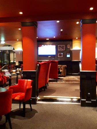 O'Learys Bar & Restaurant