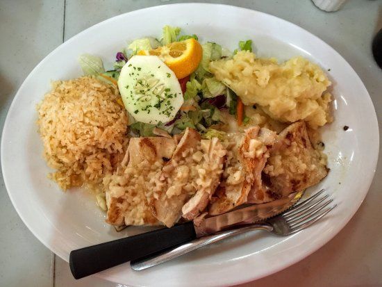 Mariscos El Toro Güero