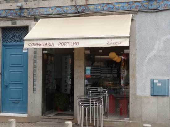 Confeitaria Portilho