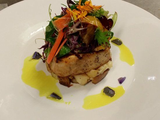 Watermark Restaurant