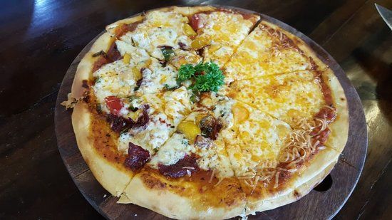 Warung Cangkruk Bali