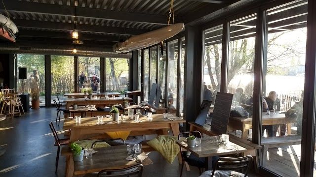 Les Chantiers de la Garonne