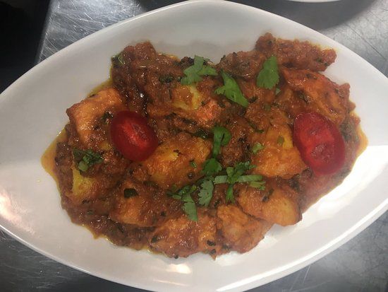 Maa Indian Restaurant