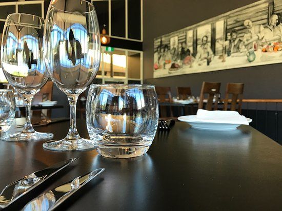 Embers Fireside Grill