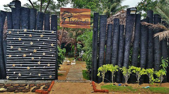 Thoondil The Family Restaurant