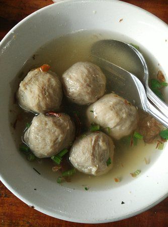 Bakso Sari Roso ABC