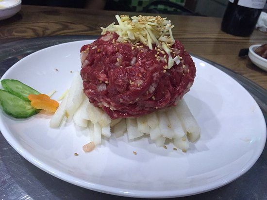 Hardwood Charcoal Gogitgol