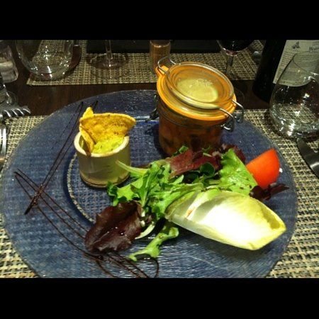 Le Jardin De Camille Et Quentin