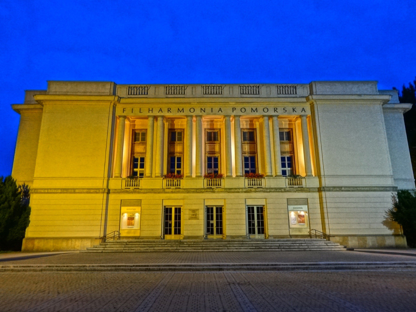 Filharmonia Pomorska