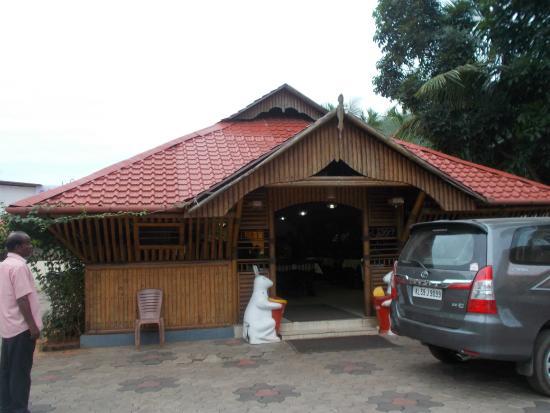 Bamboo Fresh Restaurant