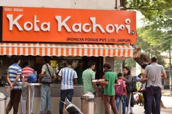 Kota Kachori