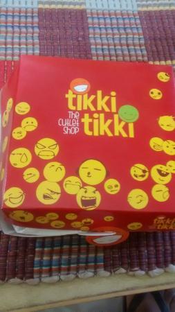 Tikki Tikki